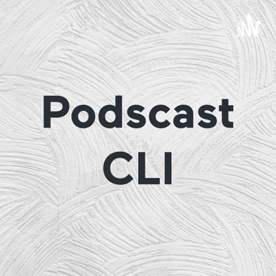 Podscast CLI