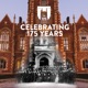 Queen's University Belfast - 175th Anniversary Podcast