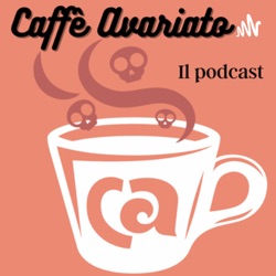 Caffè Avariato: SuperPoteri avariati