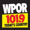 Jon, Joe and Courtney on WPOR 101.9