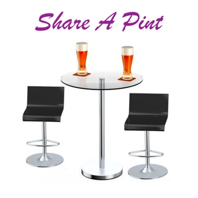 Share A Pint