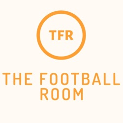 The Football Room (Trailer)