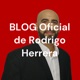 BLOG Oficial de Rodrigo Herrera