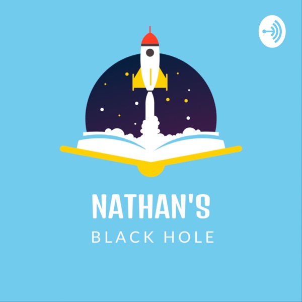 Nathan's Black Hole Artwork