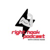 Right Hook Podcast with Steve Hook artwork