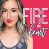 Fire & Heart artwork