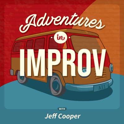 Adventures in Improv Adventures in Improv