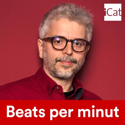 Beats per minut:Catalunya Ràdio