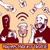 Philipps Podcast Pastete artwork