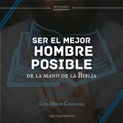 DÍA 39 -> Dale tu amor a Dios | Oseas