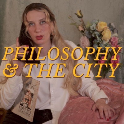 Philosophy & the City Philosophy & the City