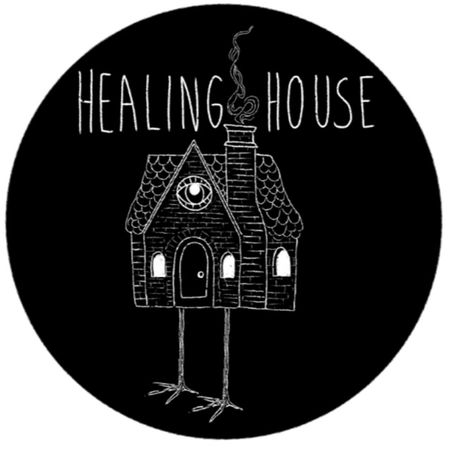 Healing House.