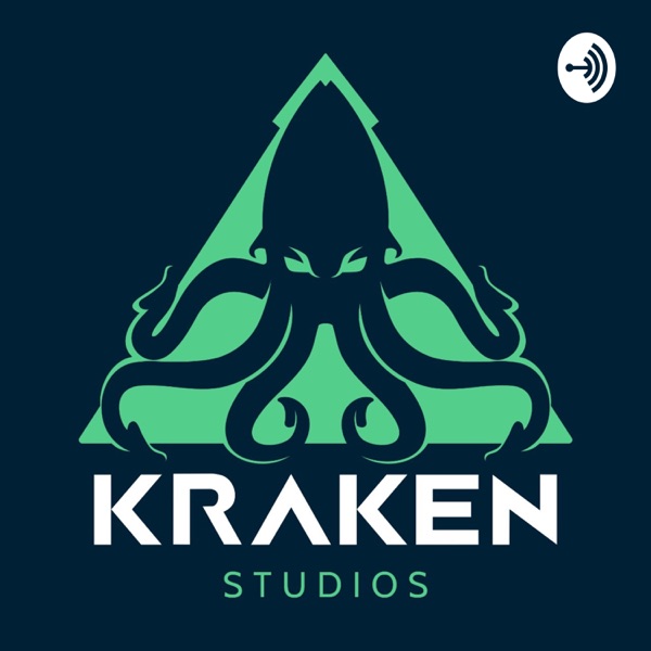 kraken Art Studio