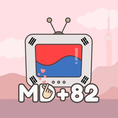 MD+82 韓國影視研究雞精會 MD+82 韓國影視研究雞精會
