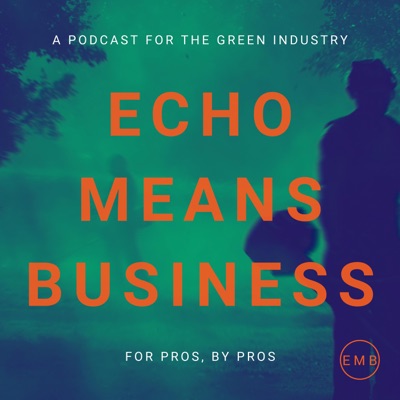 ECHO Means Business:ECHO Means Business