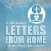 Letters From Home artwork