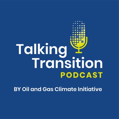 Talking Transition by OGCI