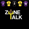 Zone Talk Podcast artwork