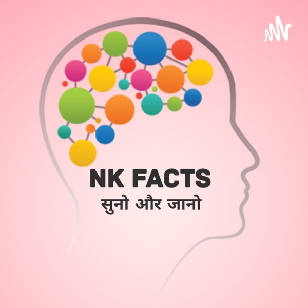 NK Facts࿐