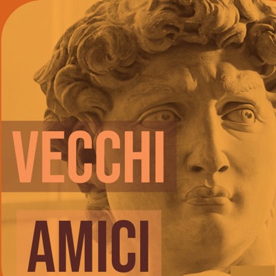 Vecchi Amici... Bibbia