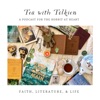 Tea with Tolkien artwork