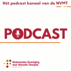 NVMT Oostendorplezing: 'De klinische relevantie van paraspinale spiergezondheid bij mensen met lage rugpijn'