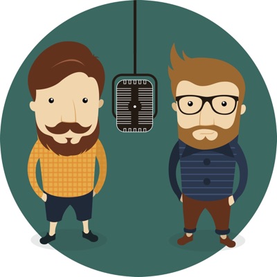 Две Столицы - Уютный подкаст IT панков Две Столицы - Уютный подкаст IT панков
