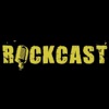 ROCKCAST artwork
