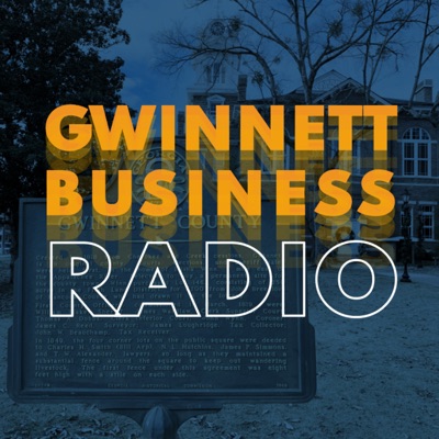 Gwinnett Business Radio Gwinnett Business Radio