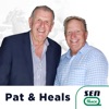 Pat & Heals on SEN artwork