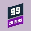 99 ZU EINS artwork