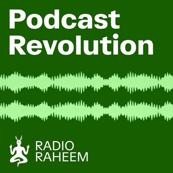 Podcast Revolution