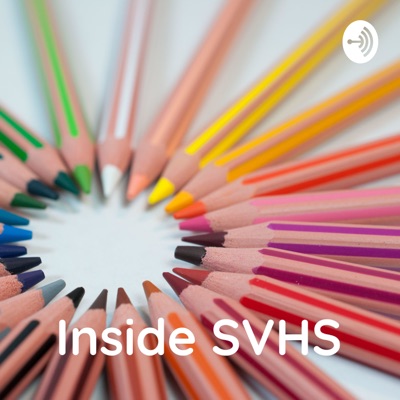 Inside SVHS: A Student's Voice:Paige Monson