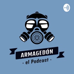 Armagedón: S02 - E01 - El de DC FanDome- Noticias de la semana(s) pasada(s) - Juegos de Agosto y Septiembre