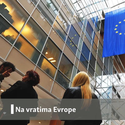 Na vratima Evrope Na vratima Evrope