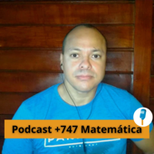 Podcast +747 em Matemática no Enem | A&S | Marlos Menezes - Marlos Rego Menezes