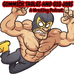 Gimmick Tables and Gig Jobs