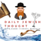 Daily Jewish Thought with Rabbi Yisroel Bernath
