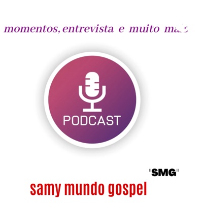 Samy mundo  gospel