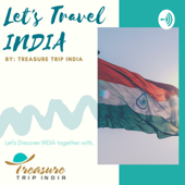 Let's Travel India - Treasure Trip India