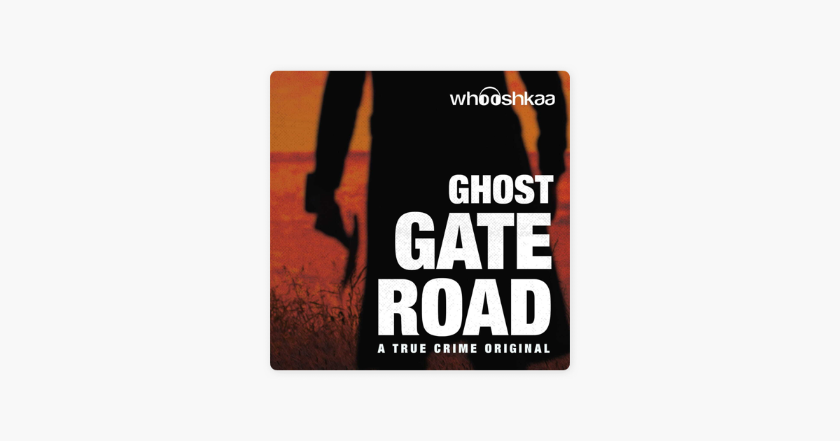 ghost gate road podcast