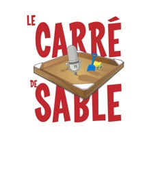 #294 | Marie-Christine Chartier | Le Carré de Sable de PB Rivard