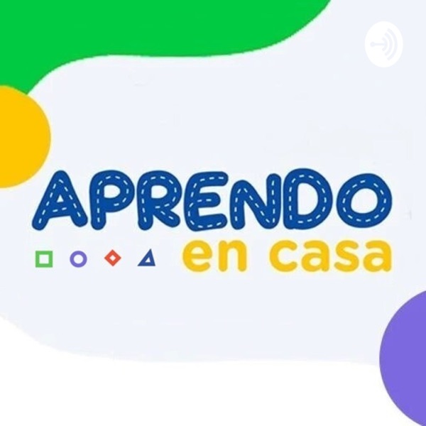 Aprendo en Casa