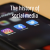 The history of social media - Ivan Lau