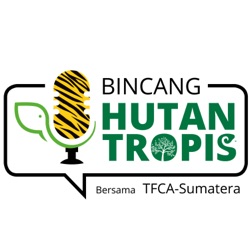 Bincang Hutan Tropis