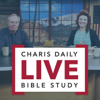 Charis Daily Live Bible Study - Charis Bible College