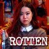 Rotten Mango