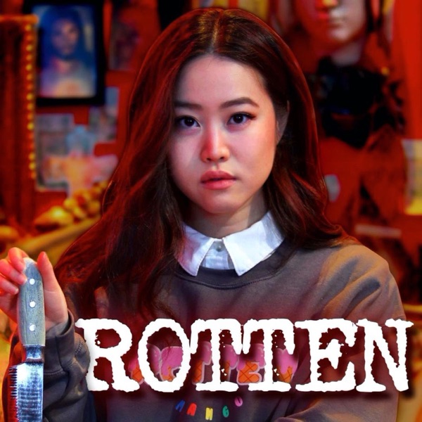 Rotten Mango image