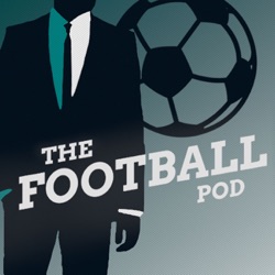 The Football Pod