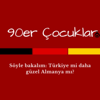 90er Çocuklar - 90er Çocuklar